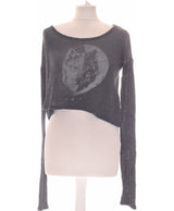 349975 Tops et t-shirts HOLLISTER Occasion Once Again Friperie en ligne
