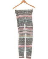 349993 Pantalons et pantacourts STRADIVARIUS Occasion Once Again Friperie en ligne