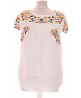 350005 Tops et t-shirts DDP Occasion Once Again Friperie en ligne