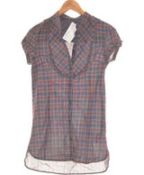 350021 Chemises et blouses BERSHKA Occasion Once Again Friperie en ligne
