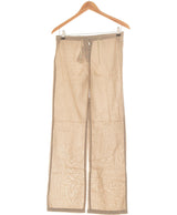 350046 Pantalons et pantacourts PETIT BATEAU Occasion Once Again Friperie en ligne
