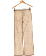 350046 Pantalons et pantacourts PETIT BATEAU Occasion Vêtement occasion seconde main