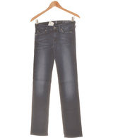 350050 Jeans 7 FOR ALL MANKIND Occasion Once Again Friperie en ligne