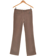 350051 Pantalons et pantacourts BARBARA BUI Occasion Once Again Friperie en ligne