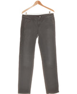 350064 Jeans MANGO Occasion Once Again Friperie en ligne