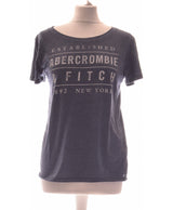 350065 Tops et t-shirts ABERCROMBIE Occasion Once Again Friperie en ligne