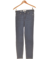350068 Jeans MANGO Occasion Once Again Friperie en ligne