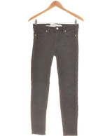 350071 Jeans MANGO Occasion Once Again Friperie en ligne