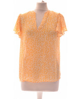 350092 Tops et t-shirts MANGO Occasion Once Again Friperie en ligne