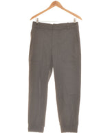 350095 Pantalons et pantacourts ZARA Occasion Once Again Friperie en ligne