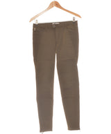 350096 Pantalons et pantacourts ZARA Occasion Once Again Friperie en ligne