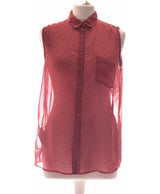 350103 Chemises et blouses MANGO Occasion Once Again Friperie en ligne