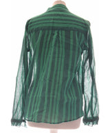 350112 Chemises et blouses CAROLL Occasion Vêtement occasion seconde main