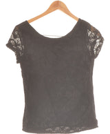 350127 Tops et t-shirts NAF NAF Occasion Once Again Friperie en ligne