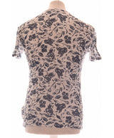 350134 Tops et t-shirts ZARA Occasion Vêtement occasion seconde main