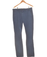 350137 Pantalons et pantacourts ZARA Occasion Once Again Friperie en ligne