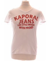 350154 Tops et t-shirts KAPORAL Occasion Once Again Friperie en ligne