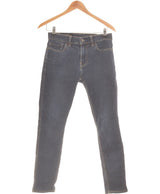 350161 Jeans HOLLISTER Occasion Once Again Friperie en ligne
