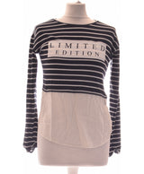 350171 Tops et t-shirts BERSHKA Occasion Once Again Friperie en ligne