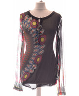 350187 Chemises et blouses DESIGUAL Occasion Once Again Friperie en ligne
