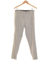 350201 Pantalons et pantacourts ZARA Occasion Once Again Friperie en ligne