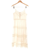 350206 Robes BERSHKA Occasion Once Again Friperie en ligne