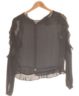 350209 Chemises et blouses ZARA Occasion Once Again Friperie en ligne