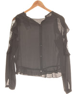 350209 Chemises et blouses ZARA Occasion Vêtement occasion seconde main