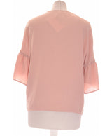 350210 Tops et t-shirts STRADIVARIUS Occasion Vêtement occasion seconde main