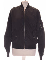 350211 Manteaux BERSHKA Occasion Once Again Friperie en ligne