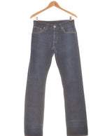 350259 Jeans TOMMY HILFIGER Occasion Once Again Friperie en ligne
