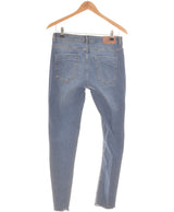 350284 Jeans ZARA Occasion Vêtement occasion seconde main