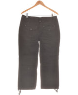 350300 Pantalons et pantacourts CAMAIEU Occasion Vêtement occasion seconde main