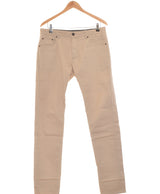 350304 Pantalons et pantacourts DEVRED Occasion Once Again Friperie en ligne