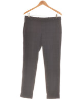 350313 Pantalons et pantacourts MANGO Occasion Once Again Friperie en ligne