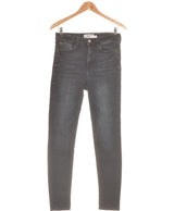 350316 Jeans MANGO Occasion Once Again Friperie en ligne