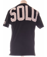 350332 Tops et t-shirts BERSHKA Occasion Vêtement occasion seconde main