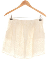 350334 Jupes THE KOOPLES Occasion Once Again Friperie en ligne