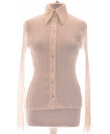 350356 Chemises et blouses CAROLL Occasion Once Again Friperie en ligne