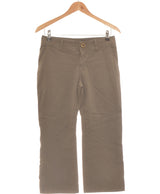 350364 Pantalons et pantacourts IKKS Occasion Once Again Friperie en ligne