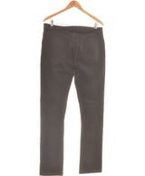 350388 Jeans BERSHKA Occasion Vêtement occasion seconde main