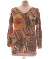 350403 Pulls et gilets CHRISTINE LAURE Occasion Once Again Friperie en ligne