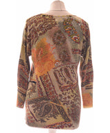 350403 Pulls et gilets CHRISTINE LAURE Occasion Vêtement occasion seconde main