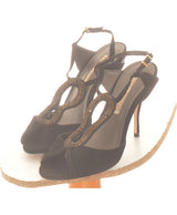 350411 Chaussures BUFFALO Occasion Once Again Friperie en ligne
