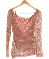 350413 Tops et t-shirts GEORGES RECH Occasion Vêtement occasion seconde main