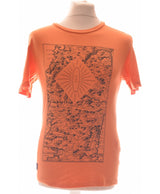 350490 Tops et t-shirts OXBOW Occasion Once Again Friperie en ligne