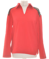 350521 Chemises et blouses SISLEY Occasion Once Again Friperie en ligne