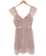 350587 Robes NEW LOOK Occasion Once Again Friperie en ligne
