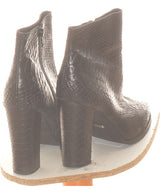 350595 Chaussures BUFFALO Occasion Vêtement occasion seconde main