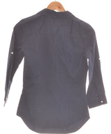 350609 Chemises et blouses ZARA Occasion Vêtement occasion seconde main